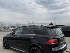 Mercedes-Benz G-Класс