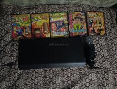 DVD микрофон караоке-диски