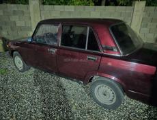 ВАЗ 2107