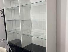 Срочно продается стеллаж 