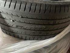 Продаются 4 колеса 