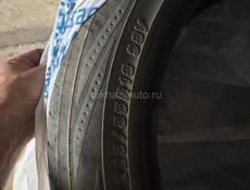 Продаются 4 колеса 