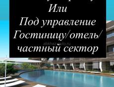 Возьму в аренду или под управление 