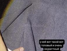 Продам юбку  "shein" новая!) 