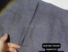 Продам юбку  "shein" новая!) 