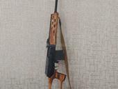 Продаётся сайга-308