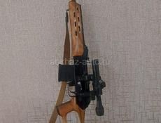 Продаётся сайга-308