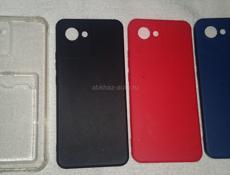 Чехлы продам все 4 