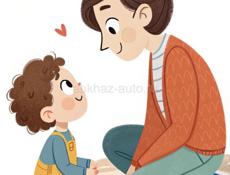 Ищу работу няней для малыша 