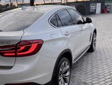 BMW Х6