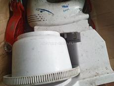 Продаётся миксер 