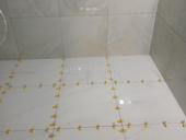 Укладка плитка профисанално 