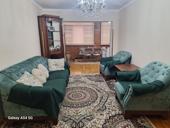 Сдам двушку на длительный срок 