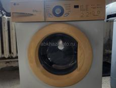 Стиральная 