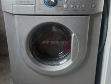 Стиральная 