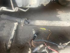 Ваз 2107 разбор есть все до единого!!!