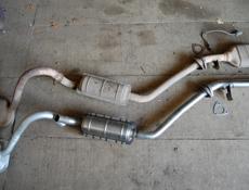 Ваз 2107 разбор есть все до единого!!!