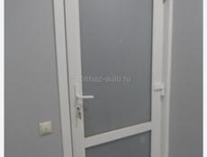 Делаем пластиковые окна ..