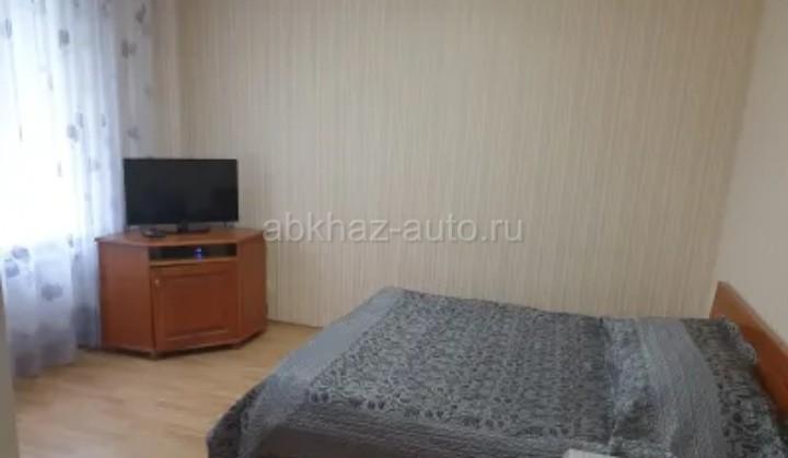 Сдаётся жильё на круглый год 