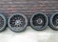 Колеса Mercedes, разно широкие 20 диаметра