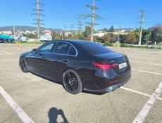 Колеса Mercedes, разно широкие 20 диаметра