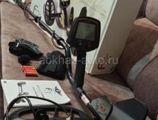 Продаётся металлоискатель  Fisher F75