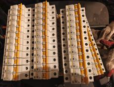 ЭЛЕКТРОЩЕТКИ 