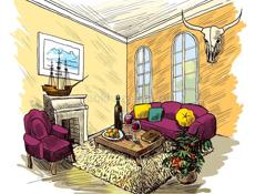 Сниму квартиру на длительный срок 