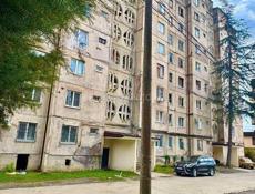 1 - К. КВАРТИРА В СУХУМЕ ЗА 1, 7 млн.₽