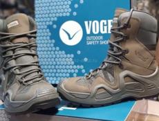 Тактические берцы🔥