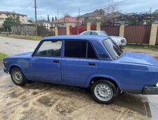 ВАЗ 2107