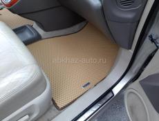 EVA - коврики 