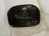 Боковое зеркало левое