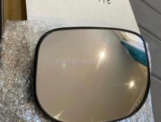 Боковое зеркало левое