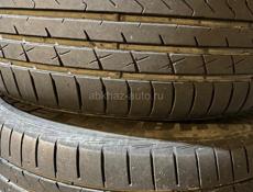 Продаются шины с дисками фирмы HABILEAD