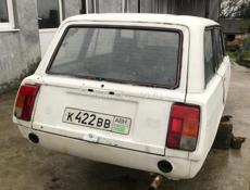 ВАЗ 2107