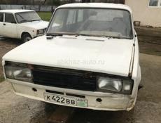 ВАЗ 2107