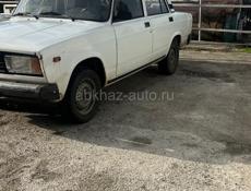 ВАЗ 2107