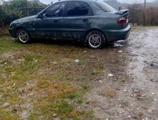 ЗАЗ Ланос Т150