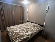 Новый район, Сухум