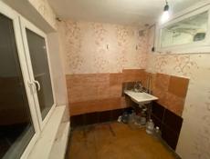 2-ух комнатная квартира в военном городке