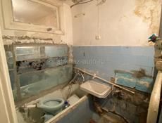 2-ух комнатная квартира в военном городке