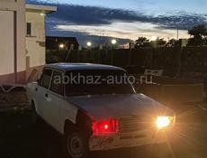 ВАЗ 2107