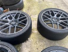 R20 Разноширокие только продажа