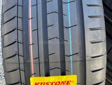 235/55/17 Kustone новая летняя резина,размеры от R13 до R22