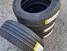 235/55/17 Kustone новая летняя резина,размеры от R13 до R22