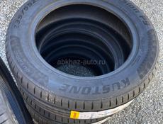 235/55/17 Kustone новая летняя резина,размеры от R13 до R22