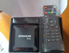 Приставка смарт для ТВ 