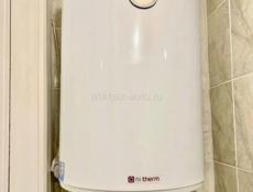 Ремонт бойлера,замена ТЭНа 