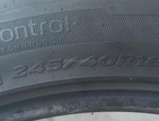 Шины Hankook